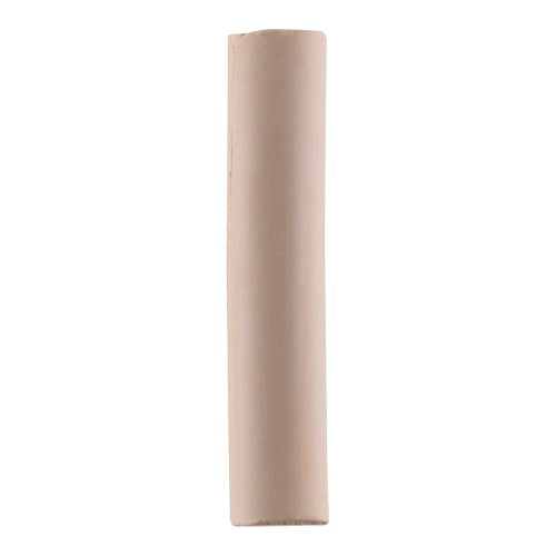 BLOCKX Soft Pastel 424 Burnt Sienna, velvety texture, rich warm tone, perfect for detailed art and landscapes.