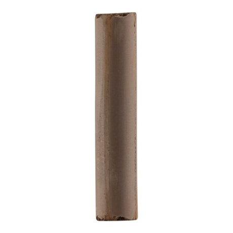 BLOCKX Soft Pastel 431 in Burnt Umber, a rich, earthy tone ideal for vibrant landscapes and portraits.