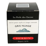 Herbin Writing Ink 30ml Gris Nuage