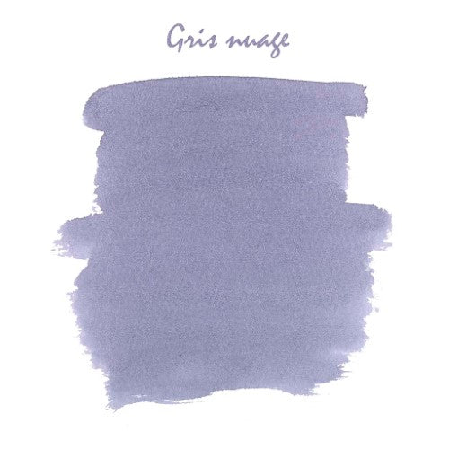 Herbin Writing Ink 30ml Gris Nuage