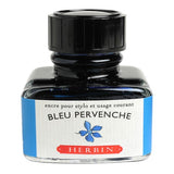 Herbin Writing Ink 30ml Bleu Pervenche