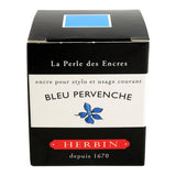 Herbin Writing Ink 30ml Bleu Pervenche