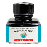 Herbin Writing Ink 30ml Bleu Calanque