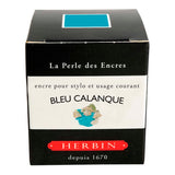 Herbin Writing Ink 30ml Bleu Calanque