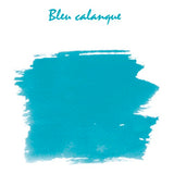 Herbin Writing Ink 30ml Bleu Calanque