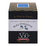 Herbin Writing Ink 30ml Bleu Myosotis