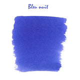 Herbin Writing Ink 30ml Bleu Nuit