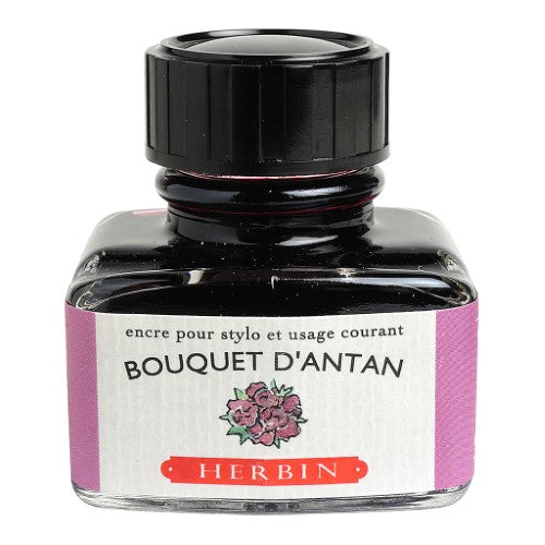 Herbin Writing Ink 30ml Bouquet d'Antan