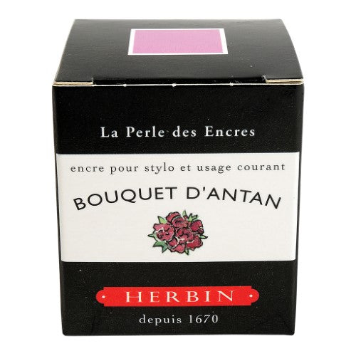 Herbin Writing Ink 30ml Bouquet d'Antan