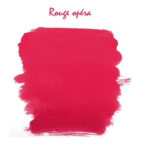 Herbin Writing Ink 30ml Rouge Opera