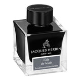 Jacques Herbin Essential Ink 50ml Gris de Houle