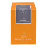 Jacques Herbin Essential Ink 50ml Gris de Houle