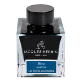 Jacques Herbin Essential Ink 50ml Bleu Austral