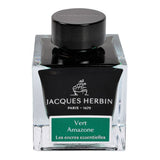 Jacques Herbin Essential Ink 50ml Vert Amazone