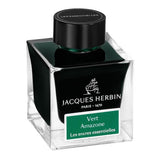 Jacques Herbin Essential Ink 50ml Vert Amazone