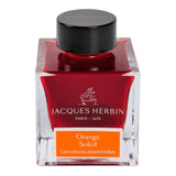 Jacques Herbin Essential Ink 50ml Orange Soleil