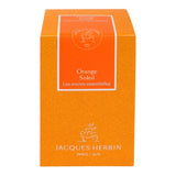 Jacques Herbin Essential Ink 50ml Orange Soleil