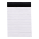 Rhodia Bloc Pad No. 13 A6 Lined Black