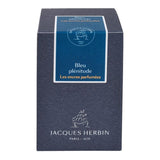 Jacques Herbin Scented Ink 50ml Bleu Plenitude