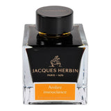 Jacques Herbin Scented Ink 50ml Ambre Insouciance