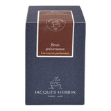 Jacques Herbin Scented Ink 50ml Brun Prevenance