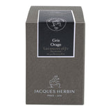 Jacques Herbin 1670 Ink 50ml Stormy Grey