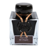 Jacques Herbin 1670 Ink 50ml Carob of Chypre