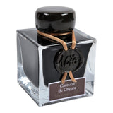 Jacques Herbin 1670 Ink 50ml Carob of Chypre