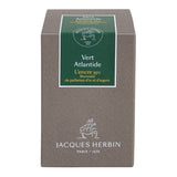 Jacques Herbin 350th Anniversary Ink 50ml Atlantis Green