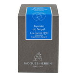 Jacques Herbin 1798 Ink 50ml Kyanite of Nepal