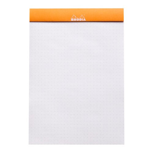 Rhodia dotPad No. 16 A5 Orange