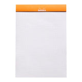 Rhodia dotPad No. 16 A5 Orange