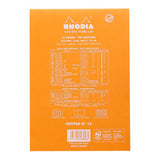 Rhodia dotPad No. 16 A5 Orange