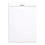 Rhodia Bloc Pad No. 16 A5 Lined White