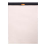 Rhodia le R Pad No. 18 A4 Blank Orange