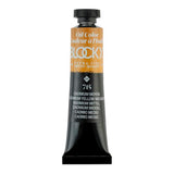 BLOCKX Oil Tube 20ml S5 715 Cadmium Yellow Medium