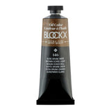 BLOCKX Oil Tube 35ml S1 146 Brown Ochre Light