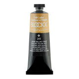 BLOCKX Oil Tube 35ml S4 215 Brilliant Yellow Deep