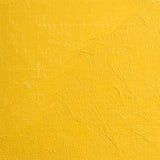 BLOCKX Oil Tube 35ml in S3 411 Naples Yellow, a premium oil paint with rich color concentration and smooth application.