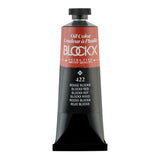 BLOCKX Oil Tube 35ml S4 422 Blockx Red