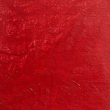 BLOCKX Oil Tube 35ml in Crimson Lake, rich transparent pigment ideal for vibrant oil painting techniques.