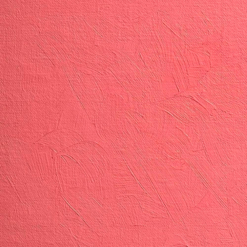 BLOCKX Oil Tube 35ml in Crimson Lake, pure single pigment paint with vibrant color and smooth application for artists.
