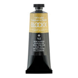 BLOCKX Oil Tube 35ml S5 512 Nickel Yellow