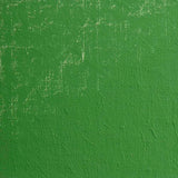 BLOCKX Oil Tube 35ml in Cobalt Green Light, vibrant and smooth professional-grade oil paint for artists.