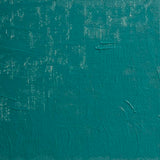 BLOCKX Oil Tube 35ml in Turquoise Green, high-pigment oil paint perfect for vibrant artwork and color mixing.