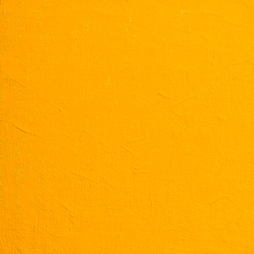 BLOCKX 35ml Oil Tube in Cadmium Yellow Light, vibrant opaque pigment ideal for artists, smooth application and easy mixing.