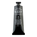 BLOCKX Oil Tube 35ml S5 757 Indanthrene Blue