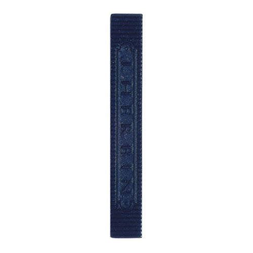 Herbin Supple Sealing Wax Sticks Midnight Blue, Pack of 4