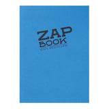 Zap Book A5 Recycled Assorted