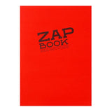 Zap Book A5 Recycled Assorted